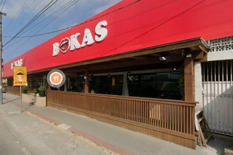 Boka’s Restaurante