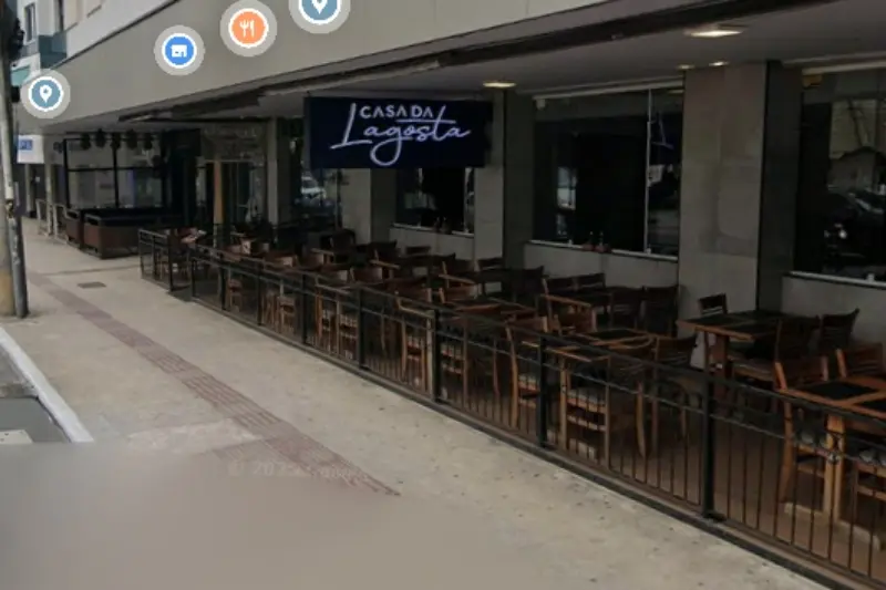 Onde comer camarão barato em Balneário Camboriú?