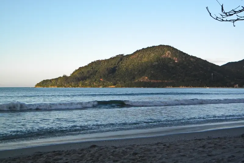 Confira 3 dicas e saiba como aproveitar ainda mais o nascer do sol em Balneário Camboriú