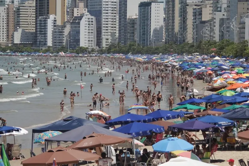 O que visitar em Balneário Camboriú?