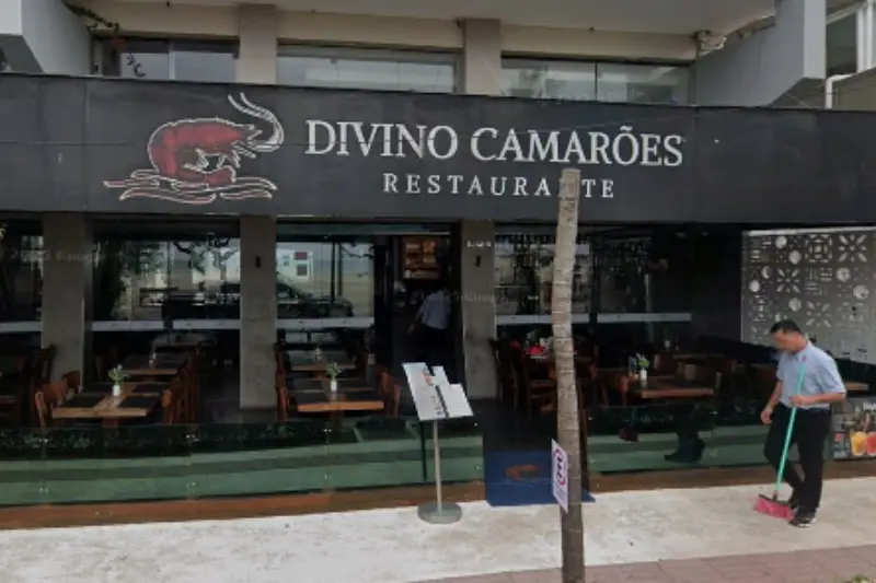 Onde comer camarão barato em Balneário Camboriú?