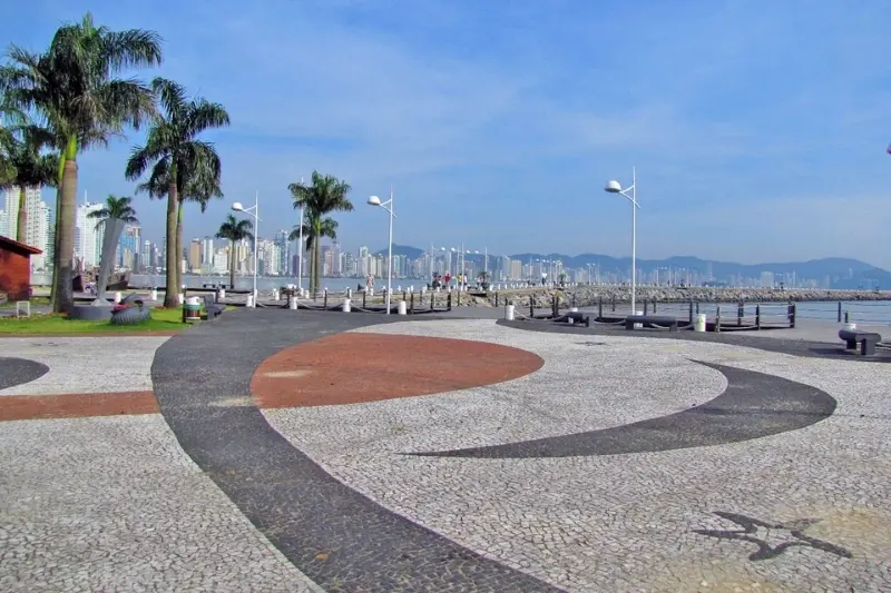 O que visitar em Balneário Camboriú?