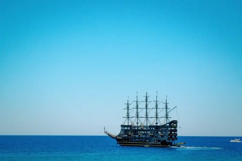 O que visitar em Balneário Camboriú?