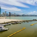 Qual a melhor praia de Balneário Camboriú