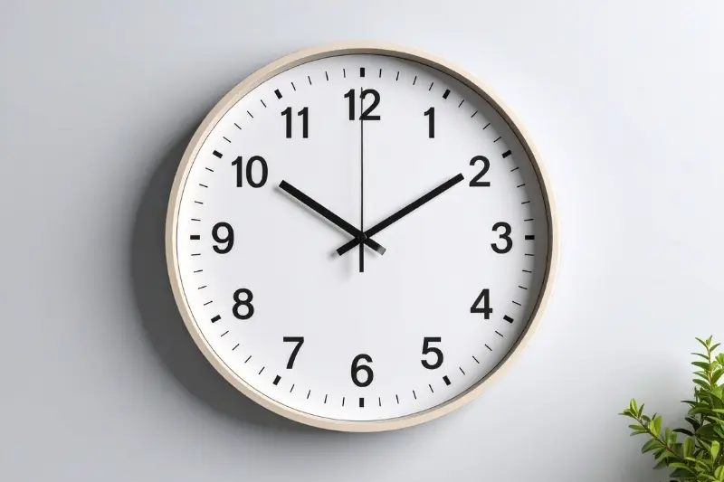 Que horas são em Balneário Camboriú