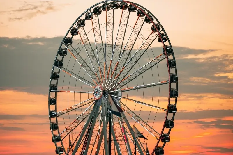 O que visitar em Balneário Camboriú?